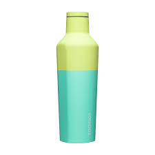 Corkcicle Canteen -  Limeade