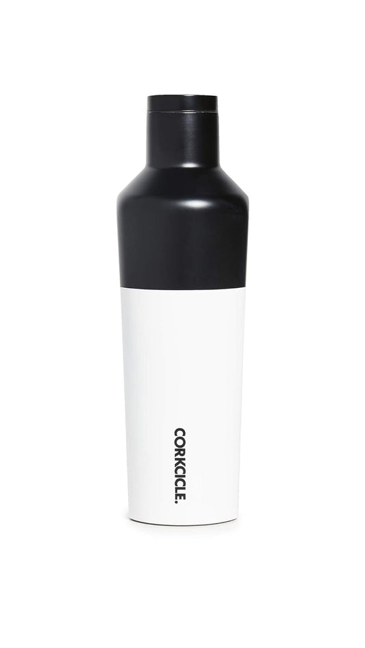 Corkcicle Canteen - Modern Black