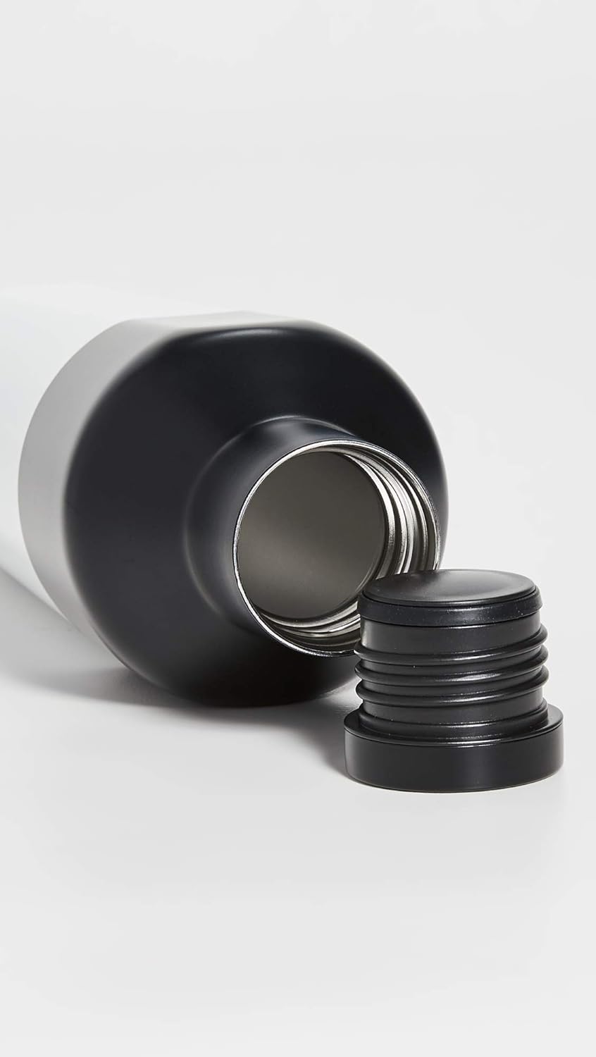 Corkcicle Canteen - Modern Black
