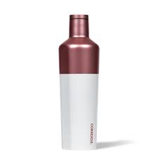 Corkcicle Canteen -  Modern Rose